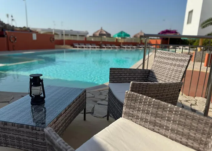 Hotel Acquario Campomarino 
