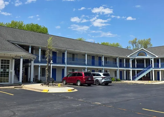 Fontana Village Inn
