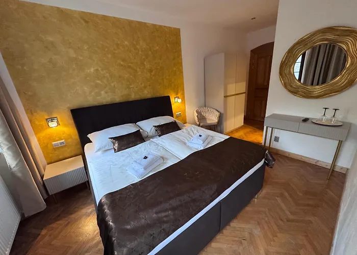 Hotels in Loket