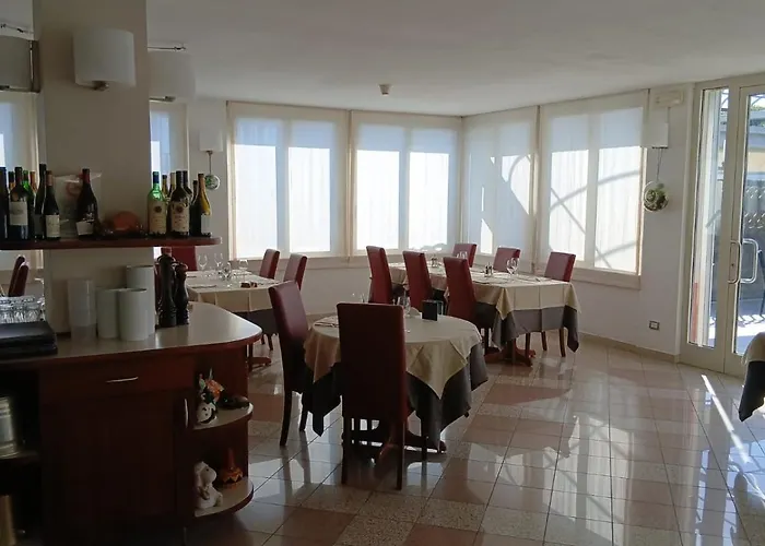 Hotel Lido