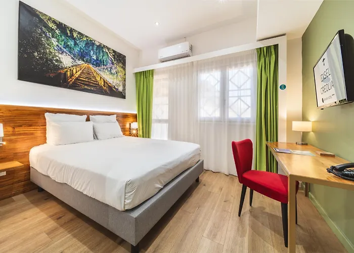 20 meilleurs Hôtels Spa à Saint-Denis pour une Escapade Relaxante