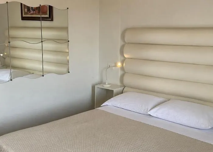 Giardini Naxos Hotels