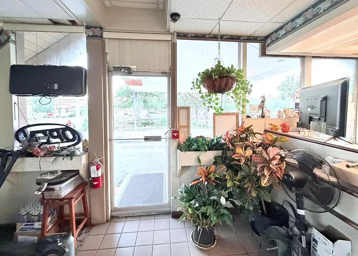 Campus Inn By Hotel O Gainesville - University Area