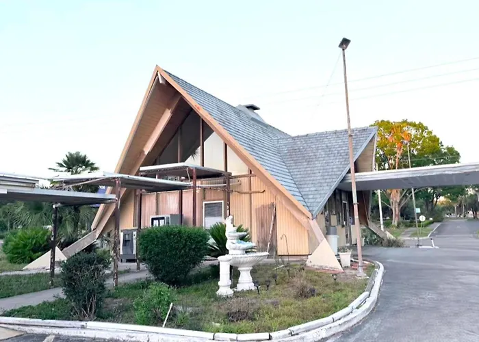 Campus Inn By Hotel O Gainesville - University Area