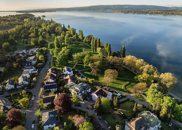 Hotels in Radolfzell am Bodensee