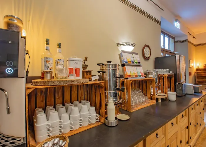 Hotels in Letzlingen