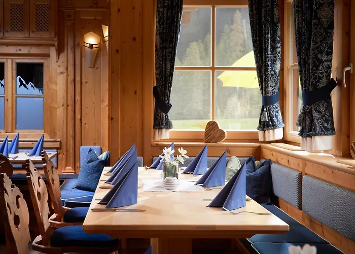 Hotel Gasthof Siggen Neukirchen am Großvenediger