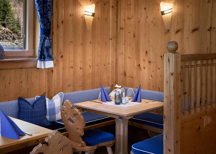 Hotel Gasthof Siggen Neukirchen am Großvenediger