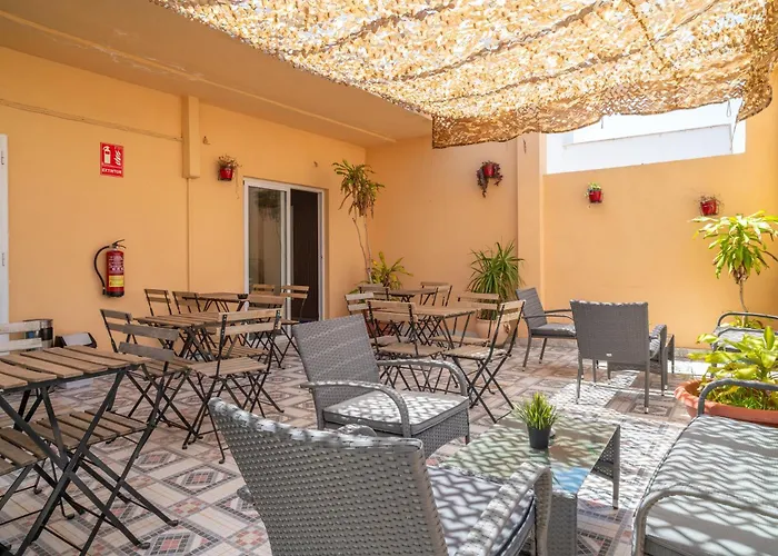 Ella Torremolinos Centro Hotel