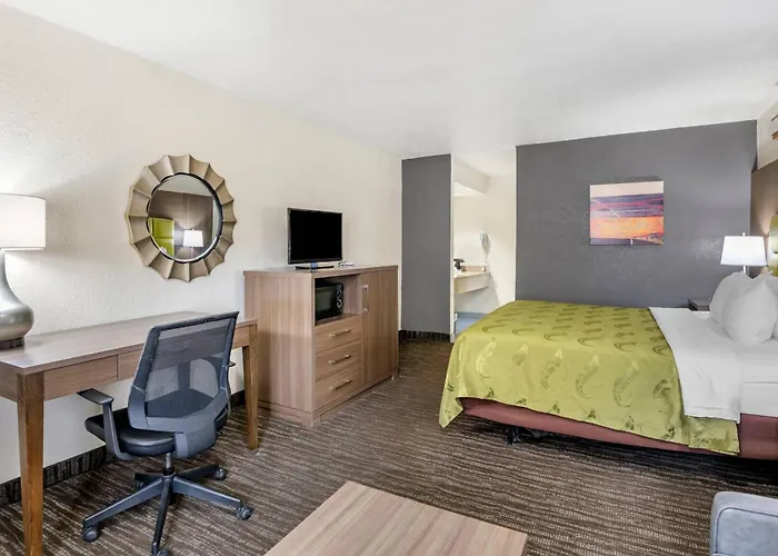 Quality Inn San Angelo