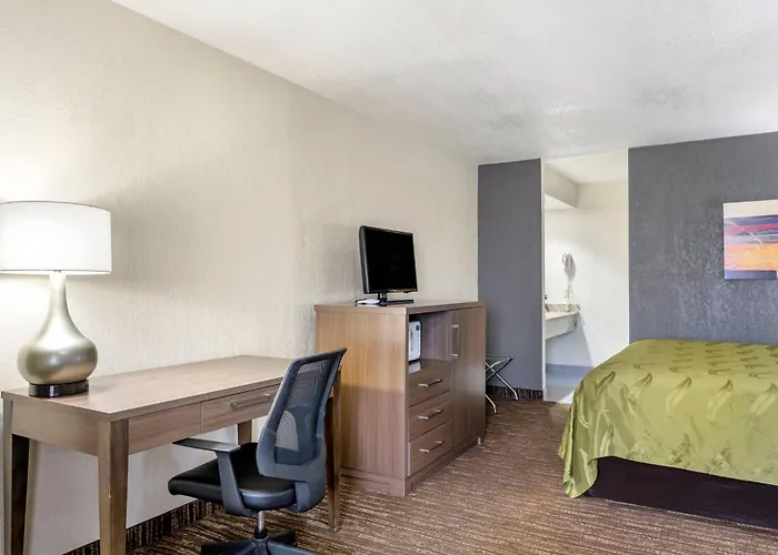 Quality Inn San Angelo