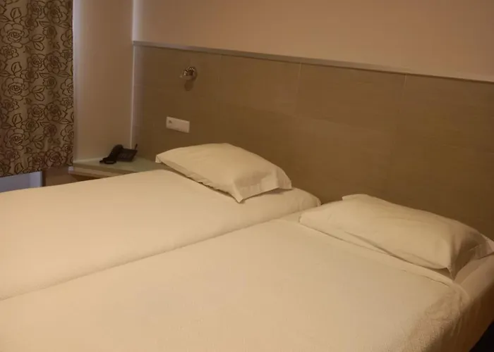 Guesthouse Bocage Setúbal