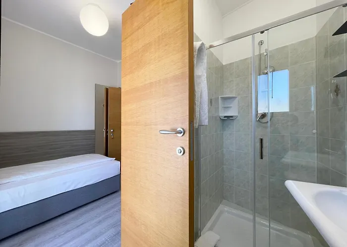 Hotel Universal Caorle