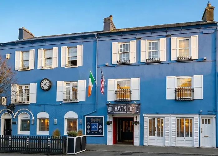 Kinsale Hotels