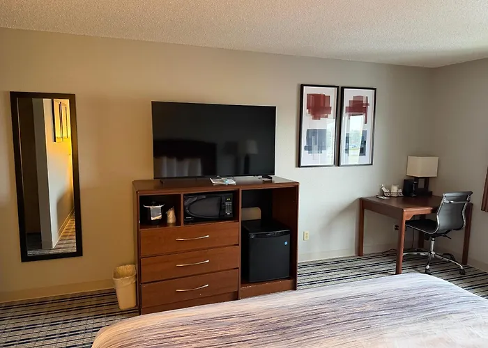 Americinn By Wyndham Kearney