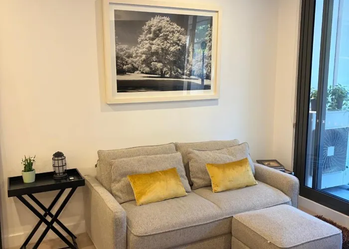 Airport Hotel Sydney