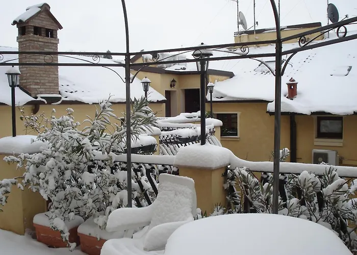 Locanda Modigliani