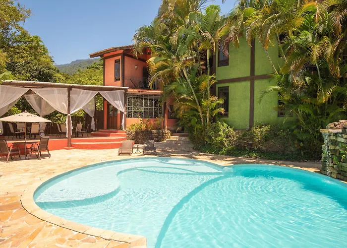 Pousada Villaggio Assis
