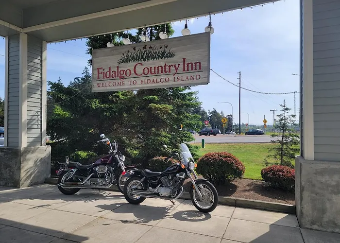 Fidalgo Country Inn Anacortes