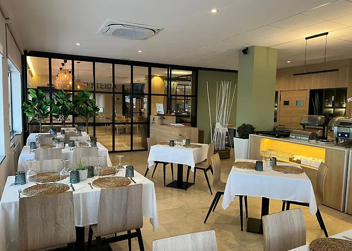 Hotel Valjunco Valencia de Don Juan