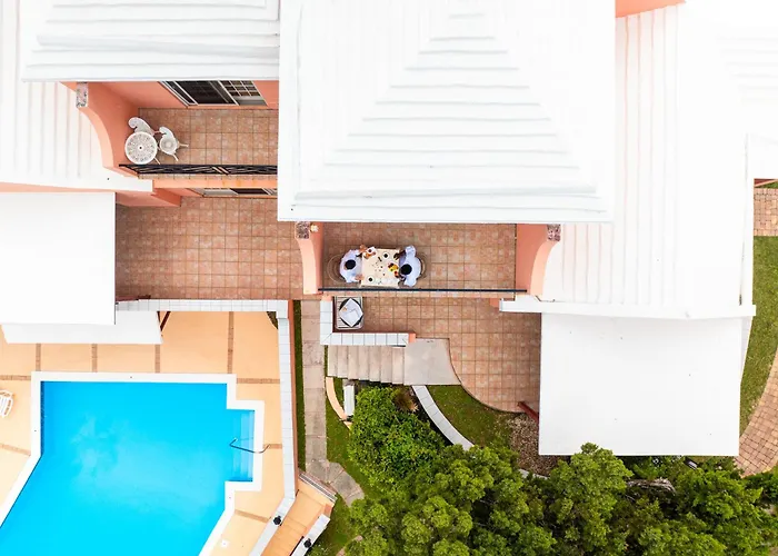 Hotels in BERMUDA