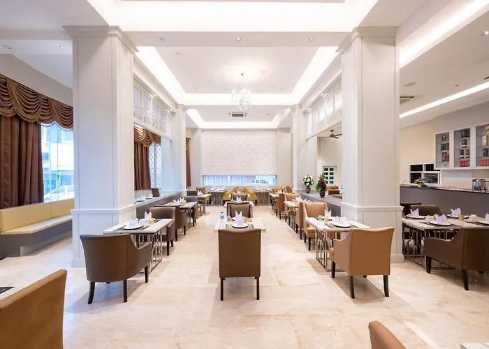 Mukdahan Hotels