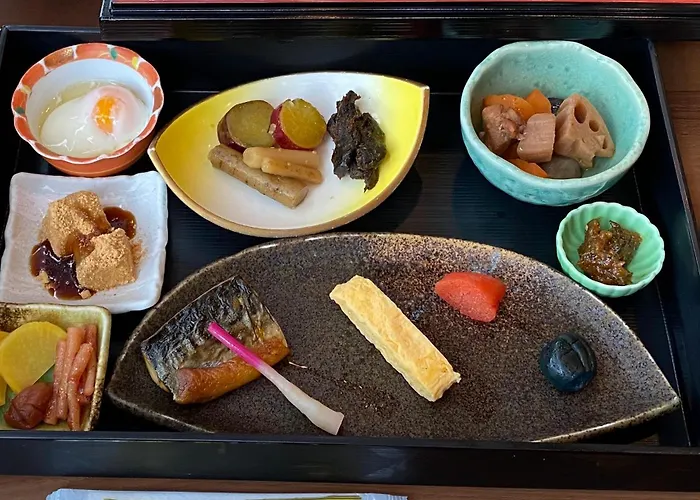 Yufu Hotels
