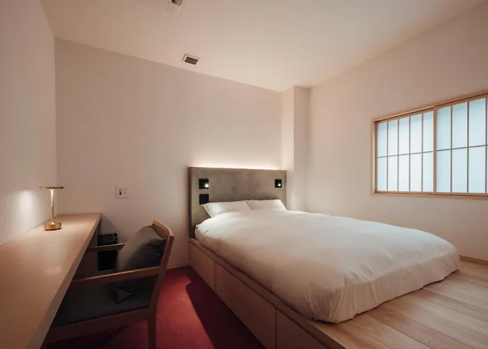 Hotels in Kure