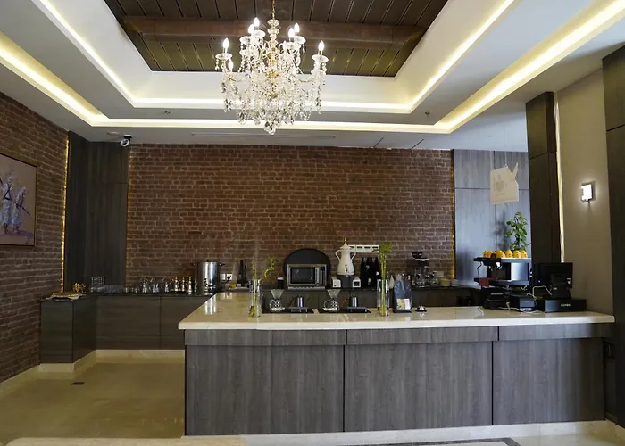 Hotels in Abha