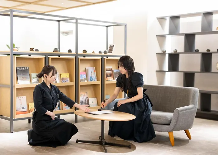 Takeo Hotels