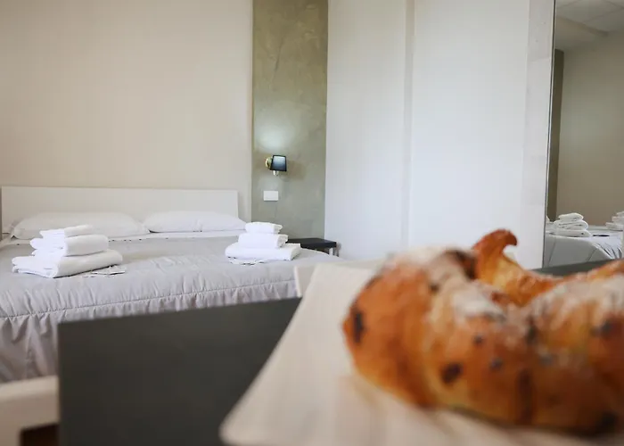 Hotel Tenuta Santa Lucia San Giovanni Rotondo