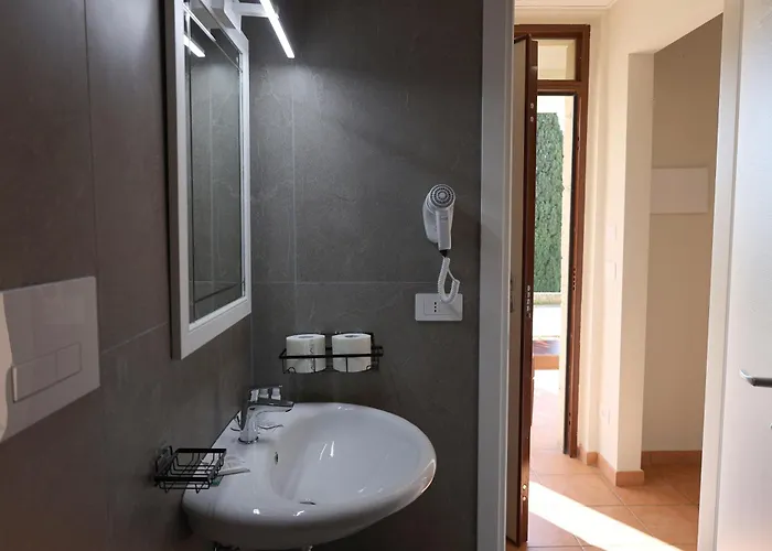 Hotel Tenuta Santa Lucia San Giovanni Rotondo