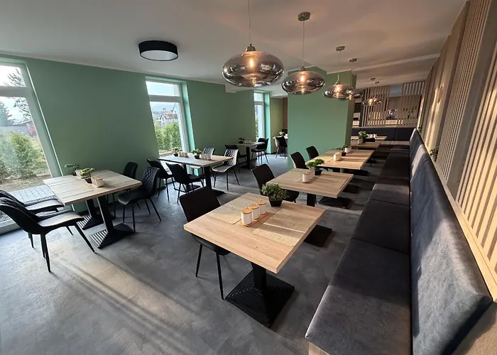 Hotels in Northeim