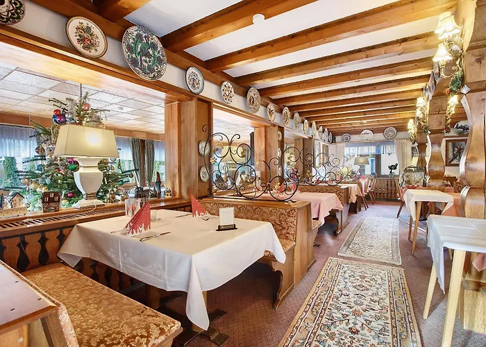 Hotels in Bernau im Schwarzwald