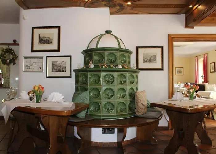 Hotel Kallstadter Hof