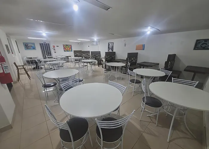 Hotel Kolman Capão da Canoa