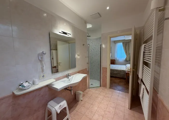 Hotel Cà Rocca Relais Monselice
