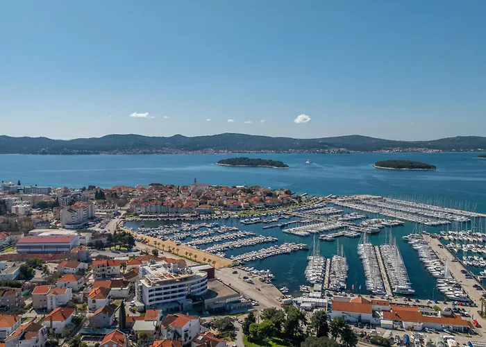 Biograd Na Moru Hotels