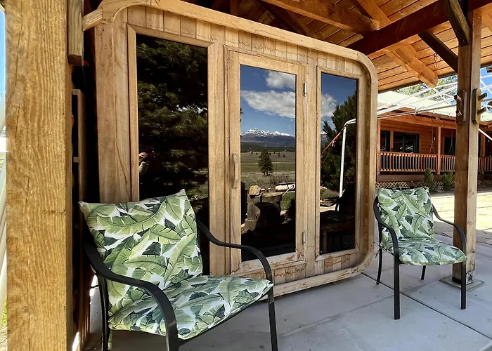 Elkwood Manor Bed & Breakfast Pagosa Springs