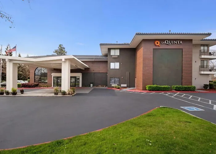 La Quinta By Wyndham Oakland - Hayward