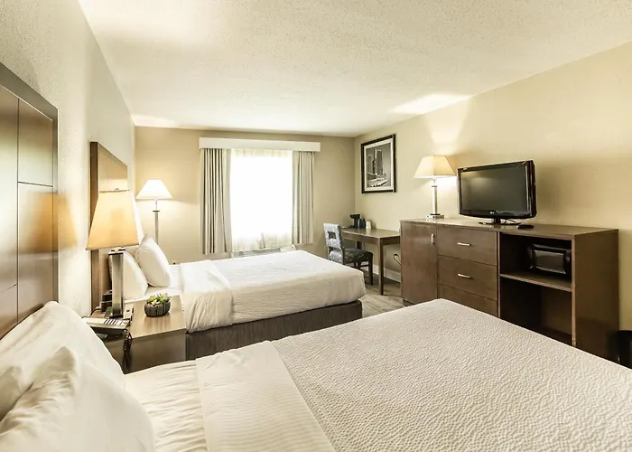 La Quinta Inn By Wyndham Richmond South Chester