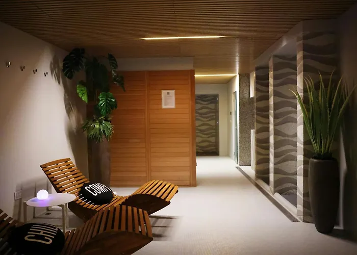 Leonardo Boutique Hotel Rome Monti