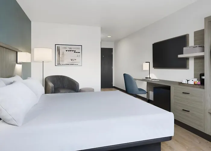 Hyatt Select Galveston Beachfront