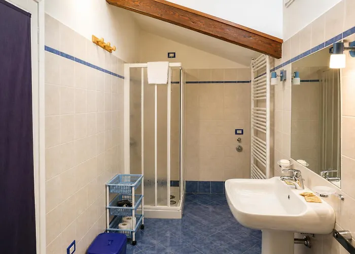 Bed&Breakfast Gli Oleandri Stresa