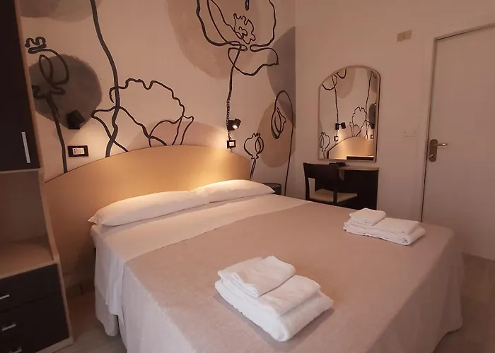 B&B Hotel Serenità Bellaria-Igea Marina