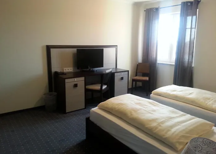 Hotels in Neu Wulmstorf