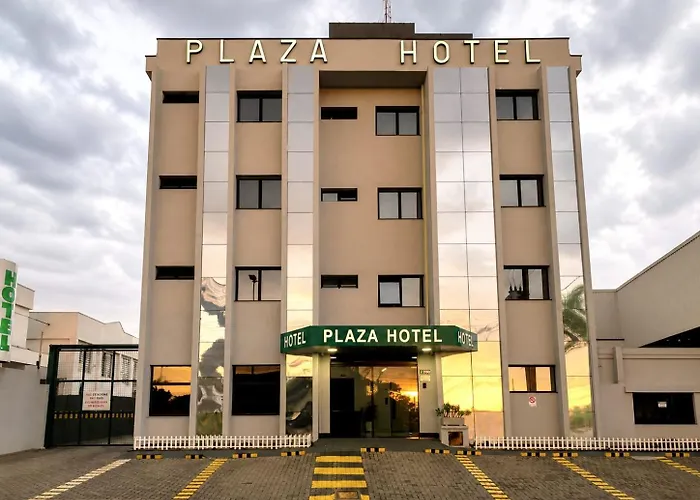 Limeira Plaza Hotel
