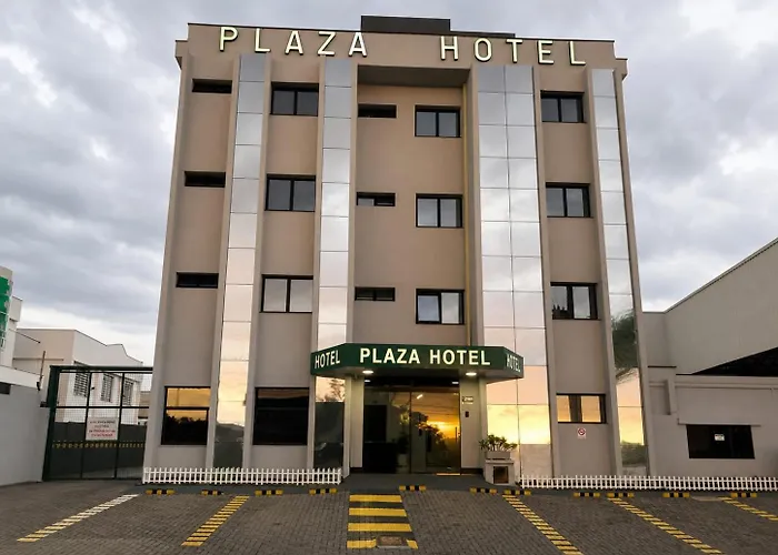 Limeira Plaza Hotel