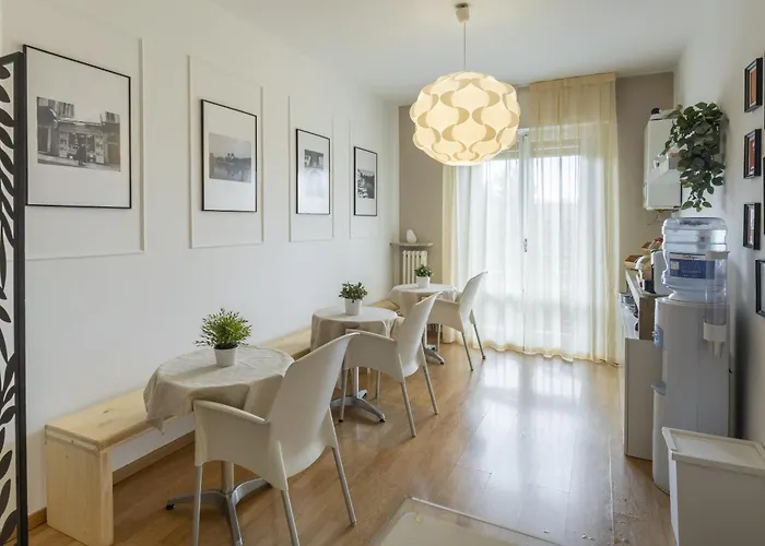 Maricla Boutique Rooms With Balcony & Free Parking Verona