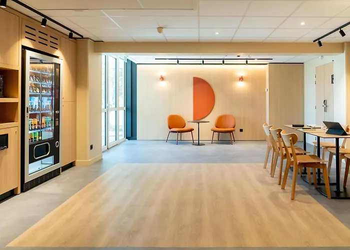 Le Pouzin Hotels